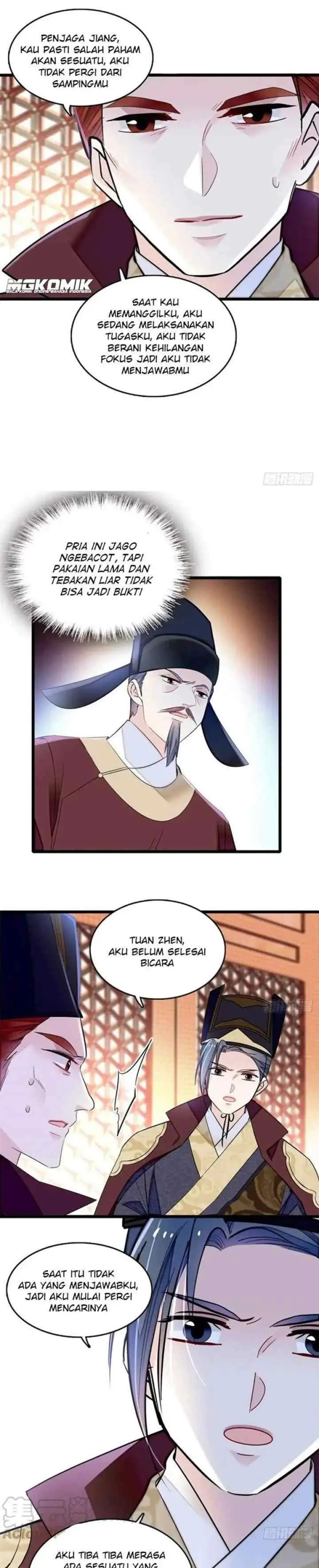 Sijin chapter 177 halaman 8
