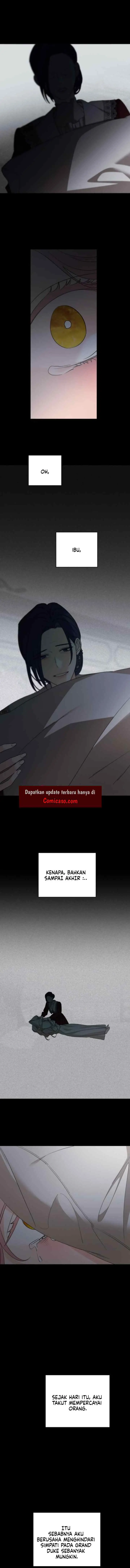 My In-Laws Are Obsessed With Me chapter 117 halaman 14