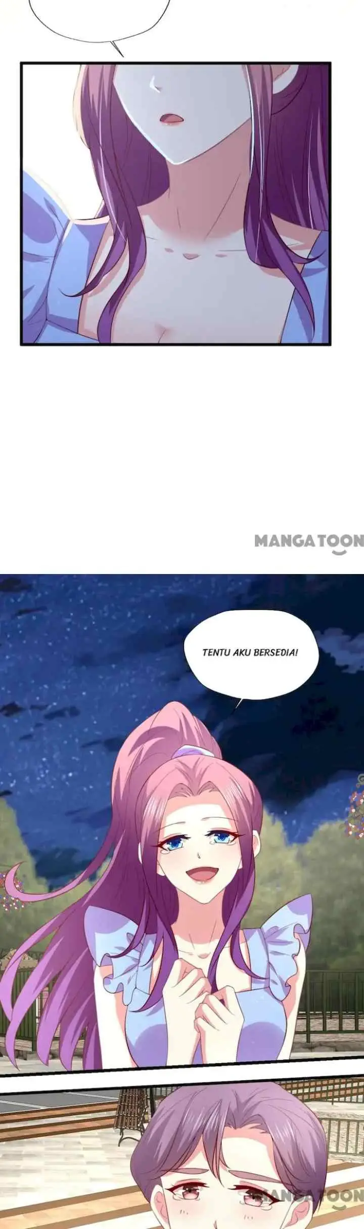 Cost of Being Famous (A-List) chapter 168 halaman 11