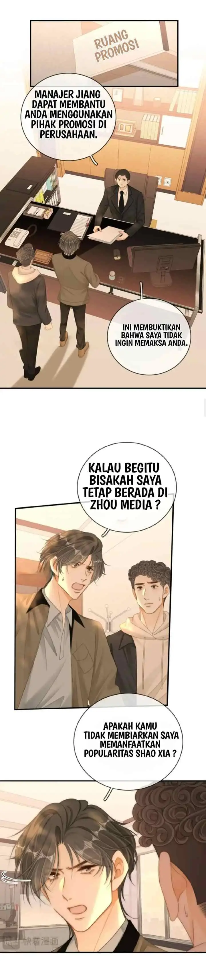 Pretty Woman chapter 126 halaman 15