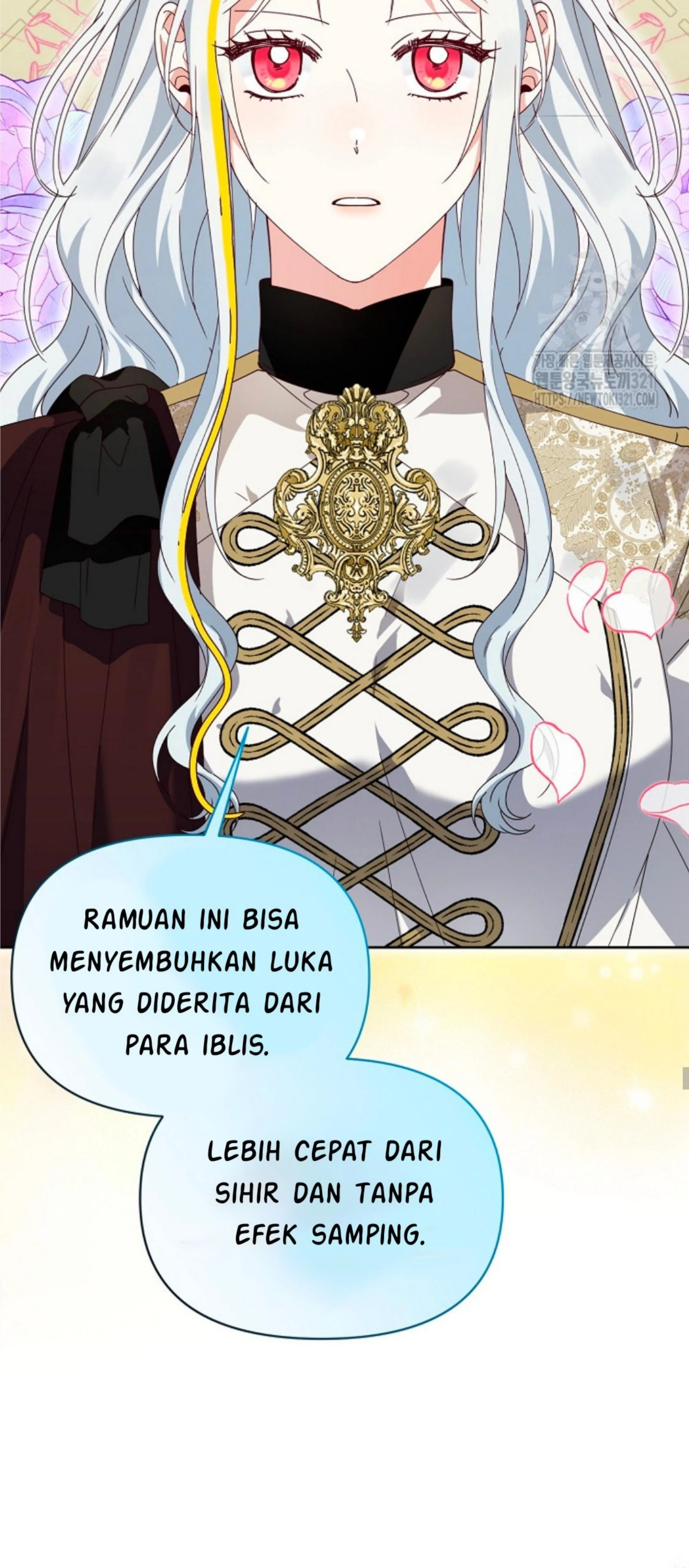 Bird Empress chapter 21 halaman 6