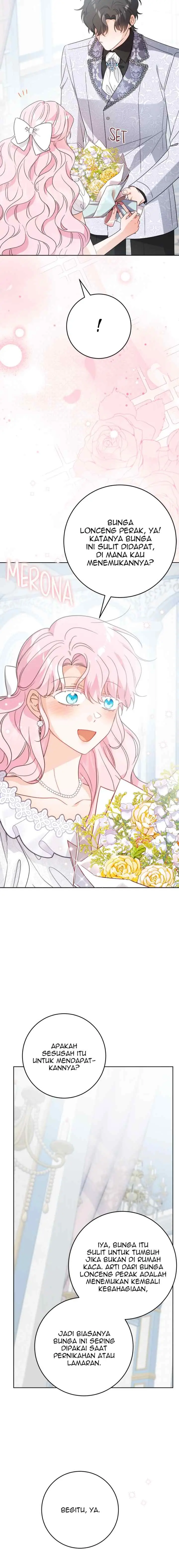 I'm Going to Steal the Child of the Terminally Ill Mother chapter 81 halaman 5