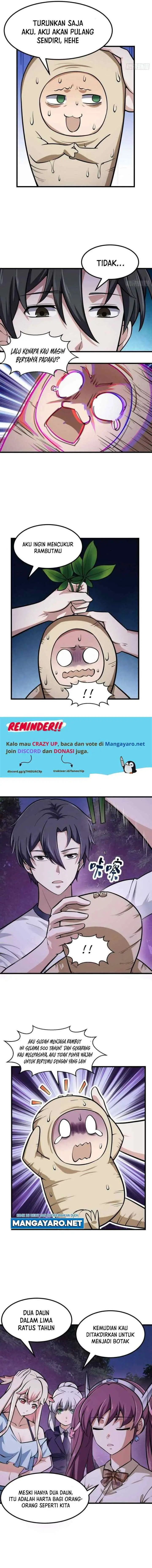 I'm Just An Immortal chapter 195 halaman 4