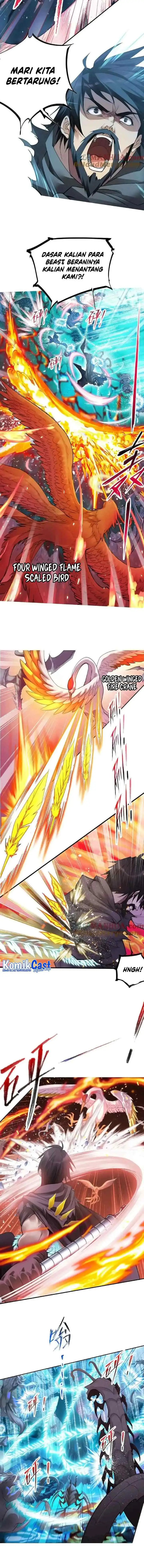 Soul Land chapter 341 halaman 17