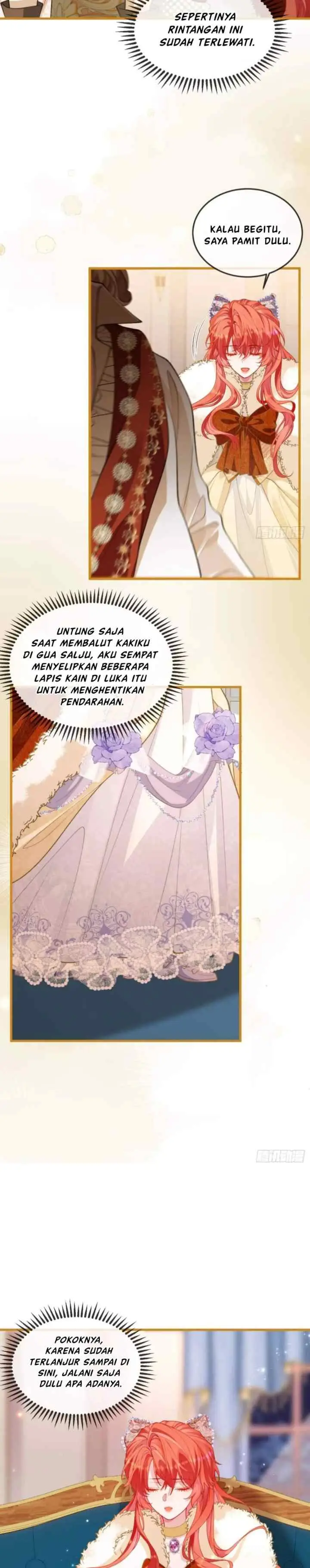 Her Lies chapter 6 halaman 14