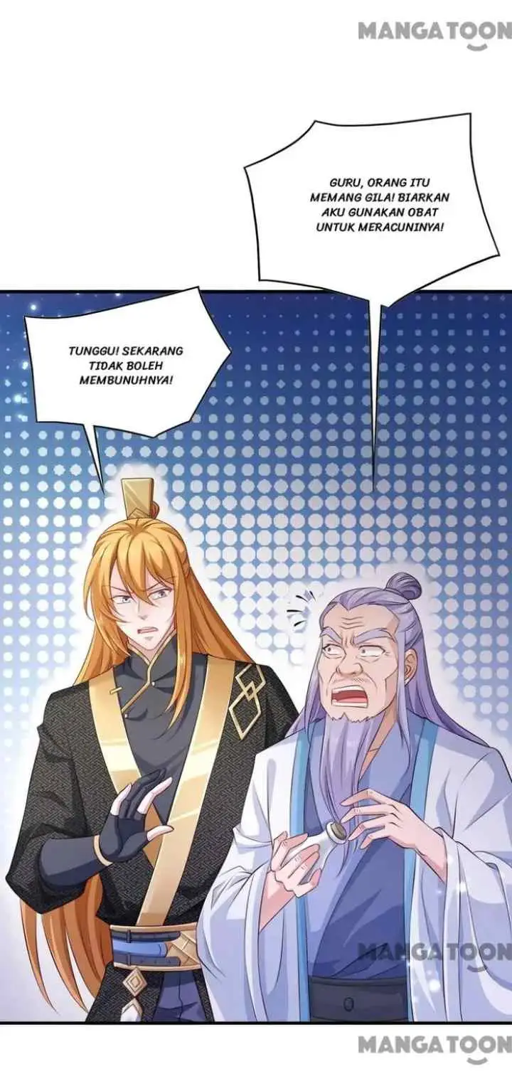 I Have Million Skill Points chapter 68 halaman 10