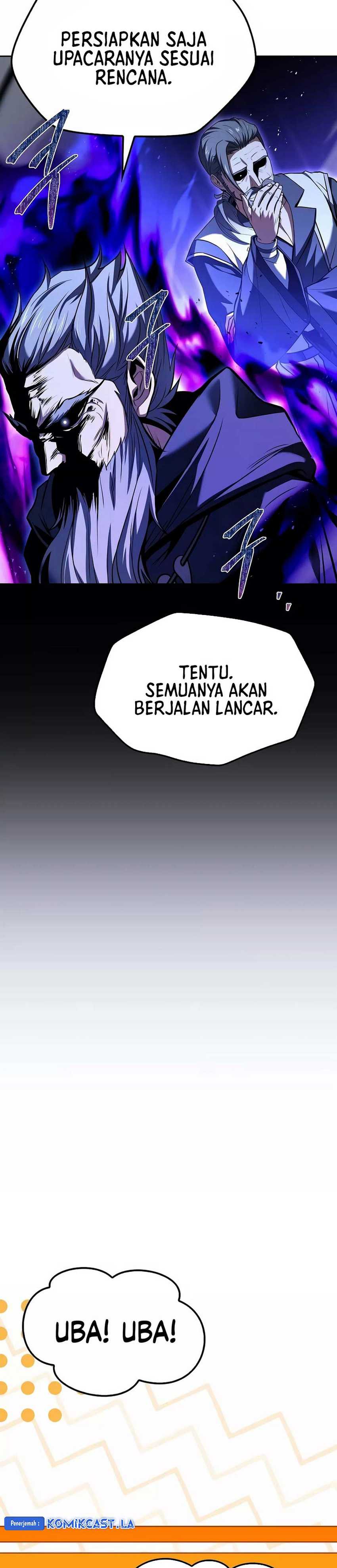 A Wizard's Restaurant chapter 68 halaman 17