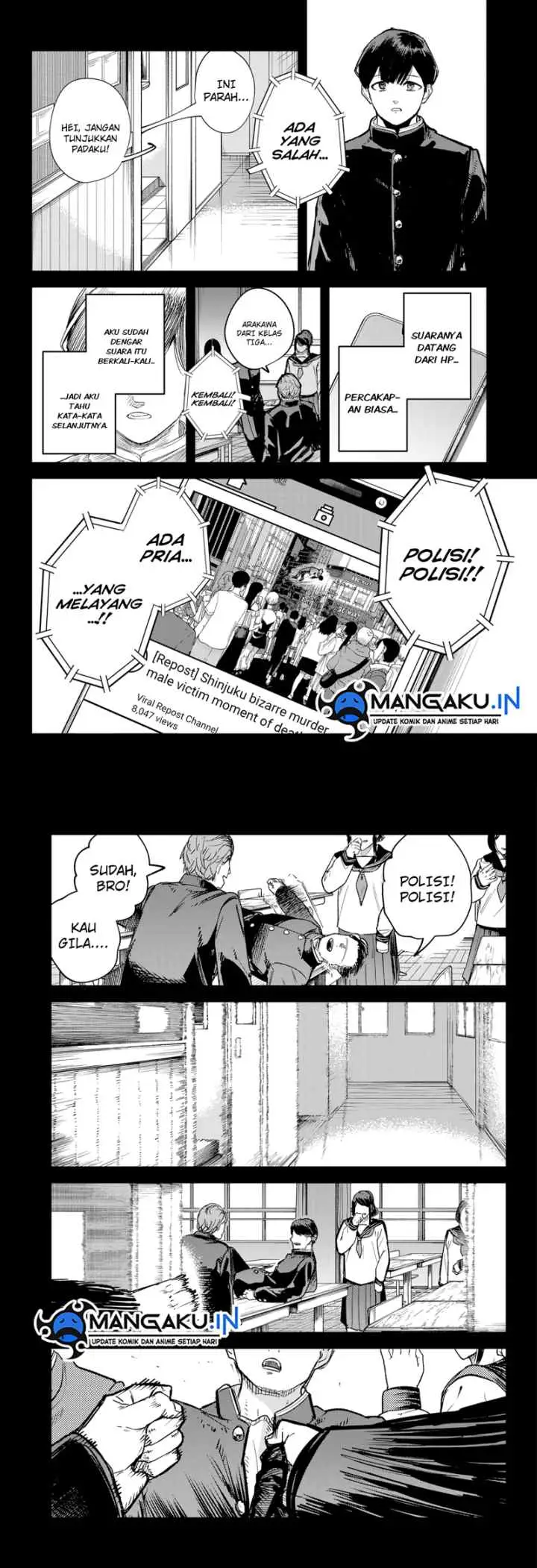 Skeleton Double chapter 19 halaman 8