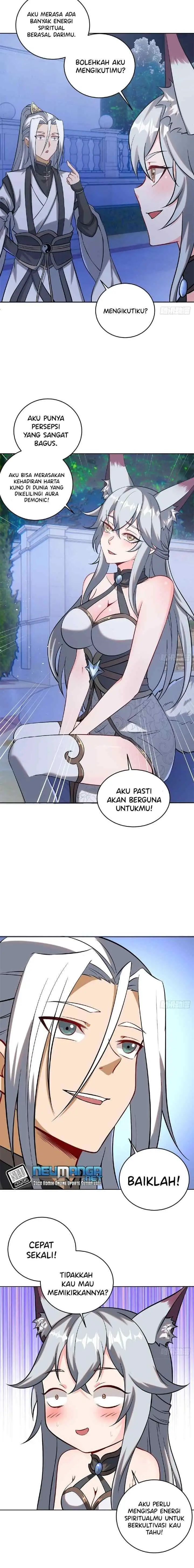 The Last Cultivator chapter 6 halaman 9