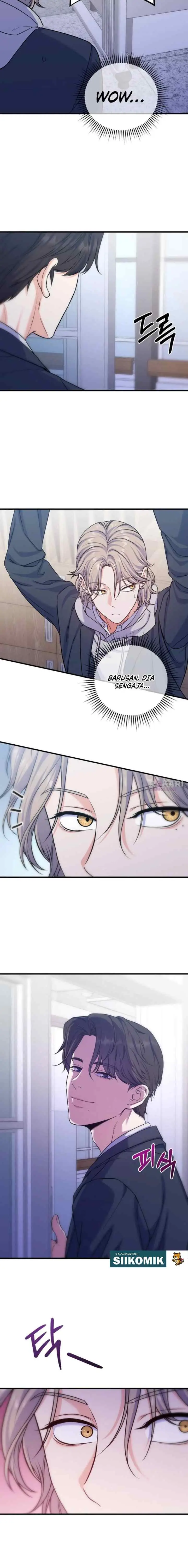 Por Nuestro Final Perfecto chapter 10 halaman 19
