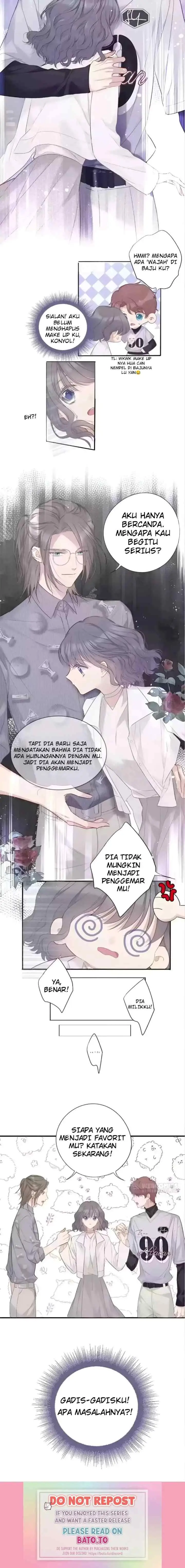 Protect My Star chapter 19 halaman 13