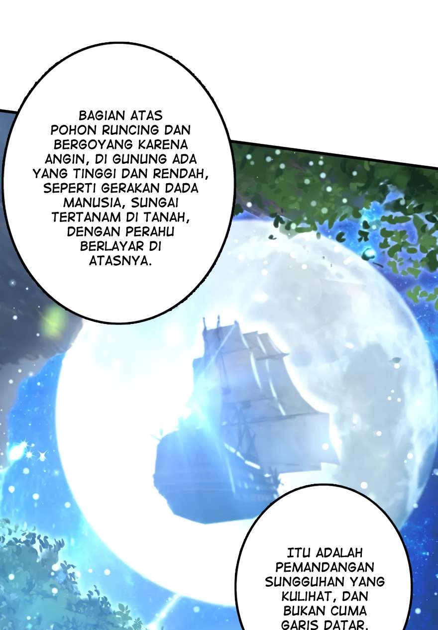 Release That Witch chapter 115 halaman 27