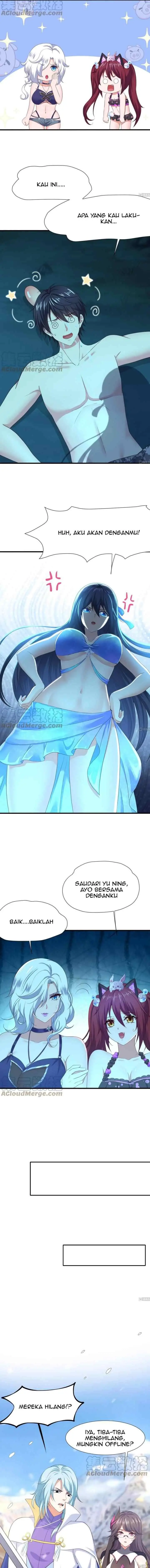 I Made A Harem In The Underworld chapter 30 halaman 5