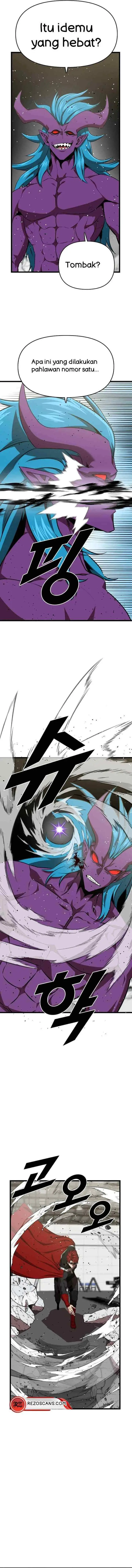 Rental Hero chapter 62 halaman 6