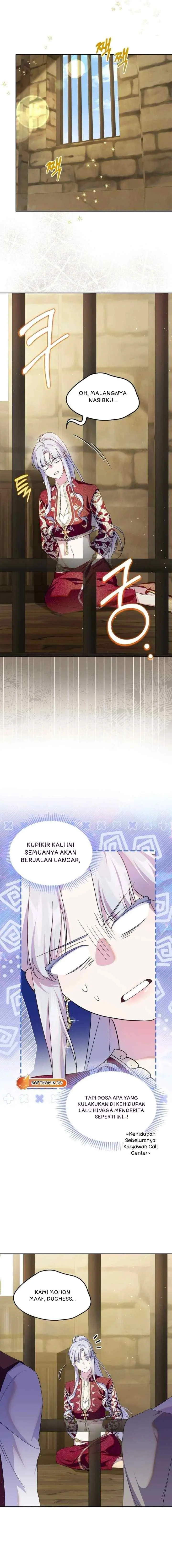 I Became the Tyrant's Servant chapter 95 halaman 4