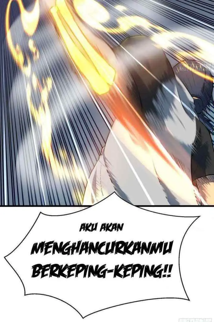 I! Abnormal Bones chapter 1 halaman 16