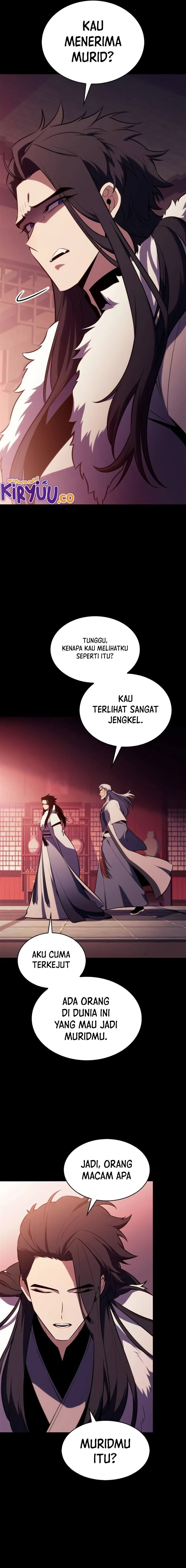 Solo Max-Level Newbie chapter 191 halaman 16