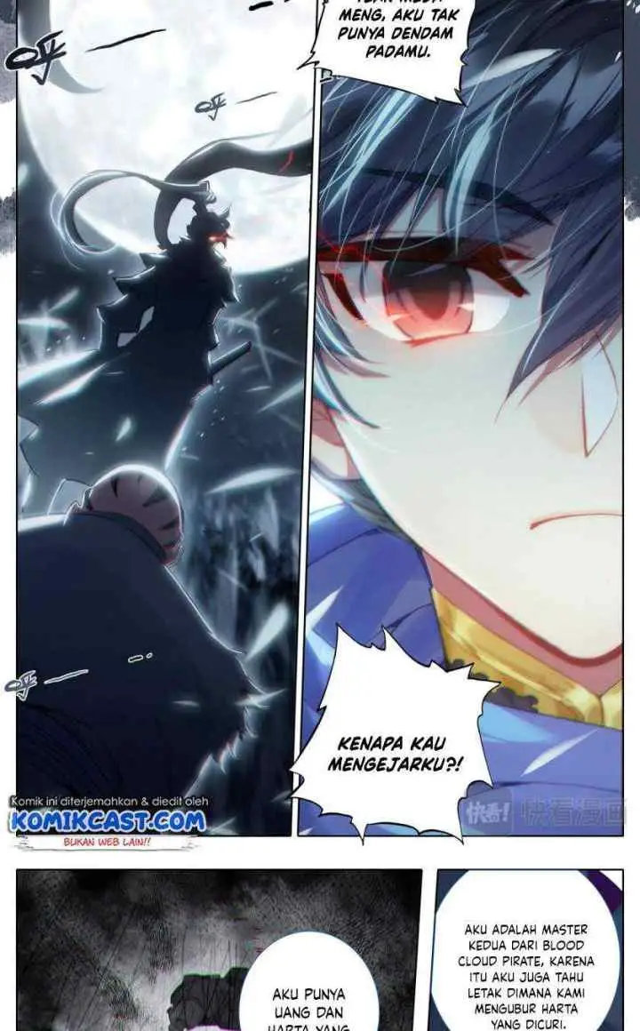 Cang Yuantu chapter 32 halaman 11