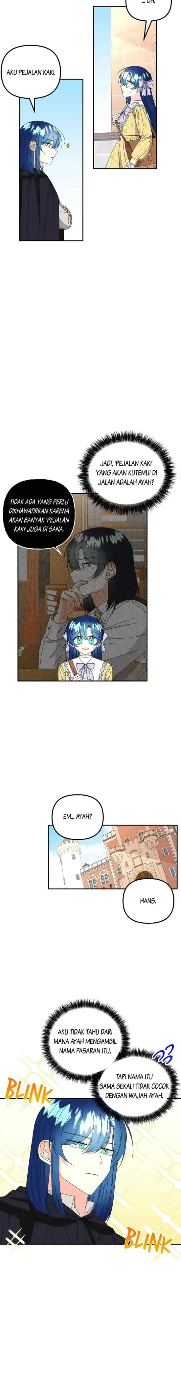 Daughter of the Great Wizard chapter 151 halaman 9