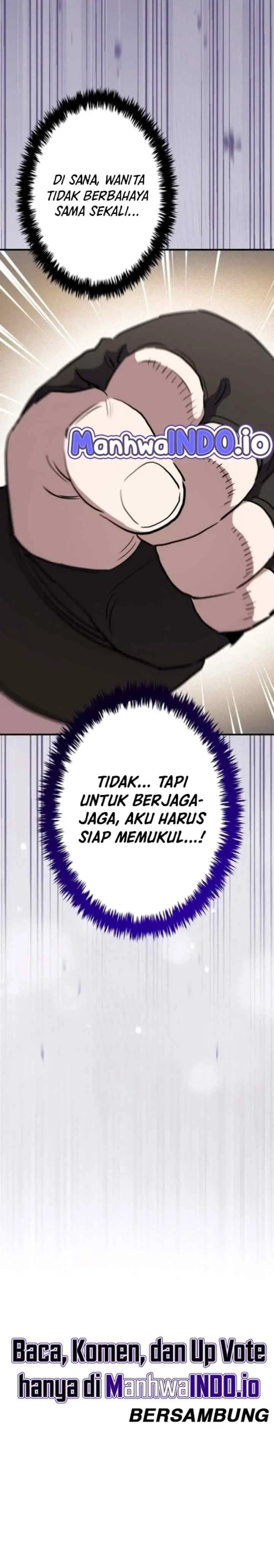 Born to Bleed chapter 59 halaman 18