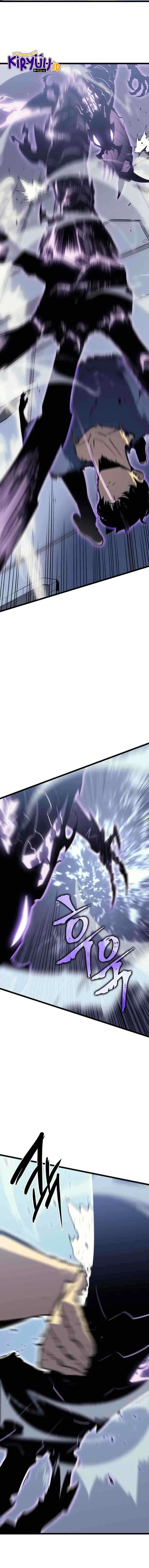 Solo Leveling chapter 154 halaman 8