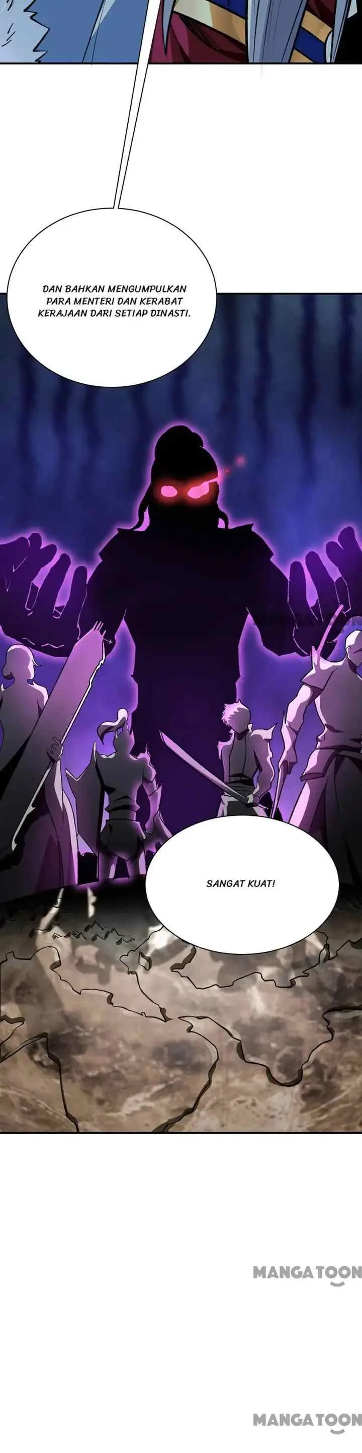 Martial Arts Reigns chapter 566 halaman 19