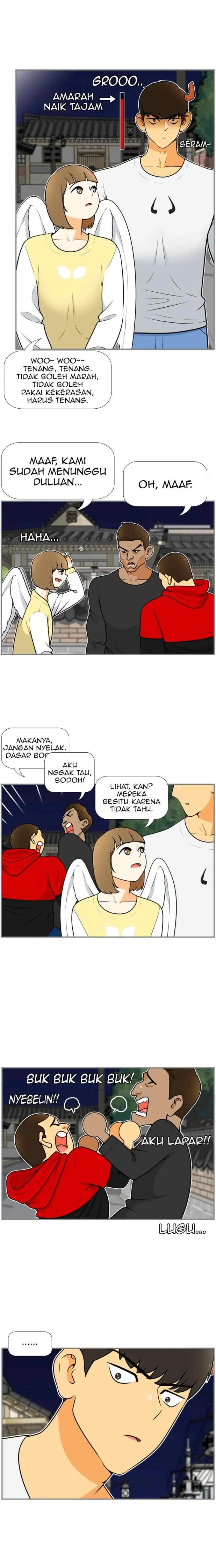 New Normal: Class 8 chapter 349 halaman 6