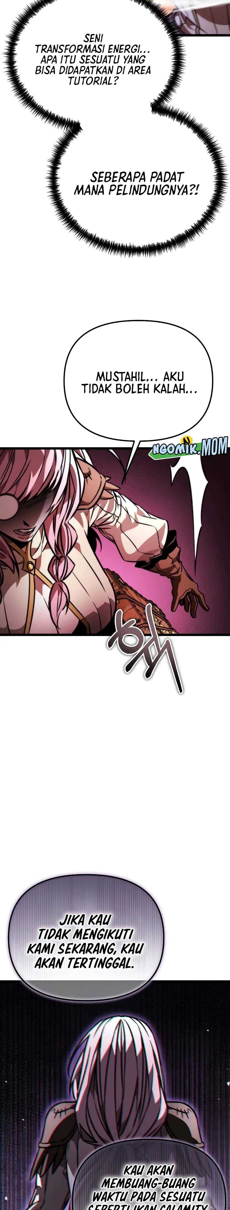 Reincarnator chapter 48 halaman 28