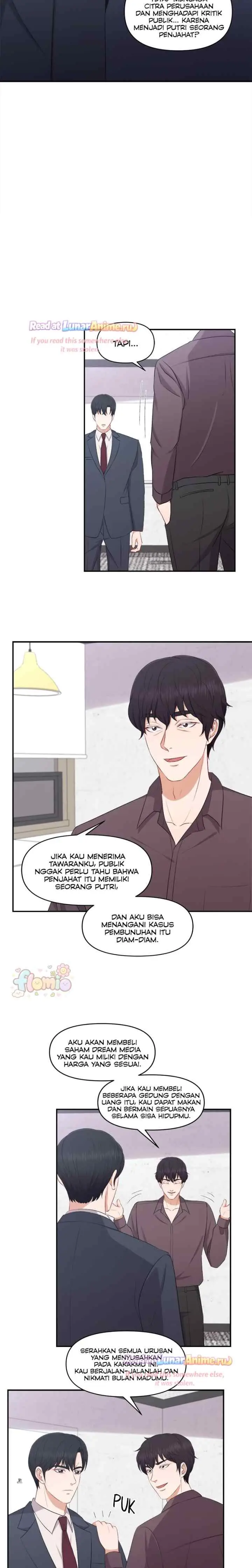 I Need a Bride chapter 98 halaman 10