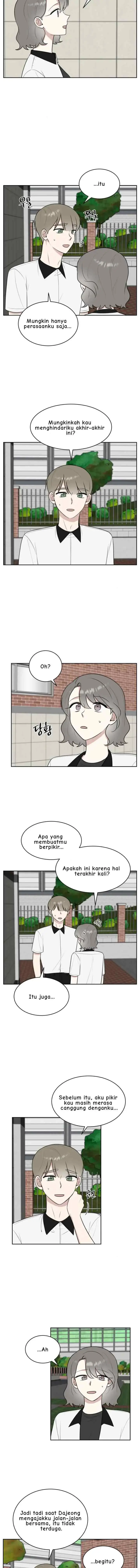 The End of Unrequited Love chapter 37 halaman 10