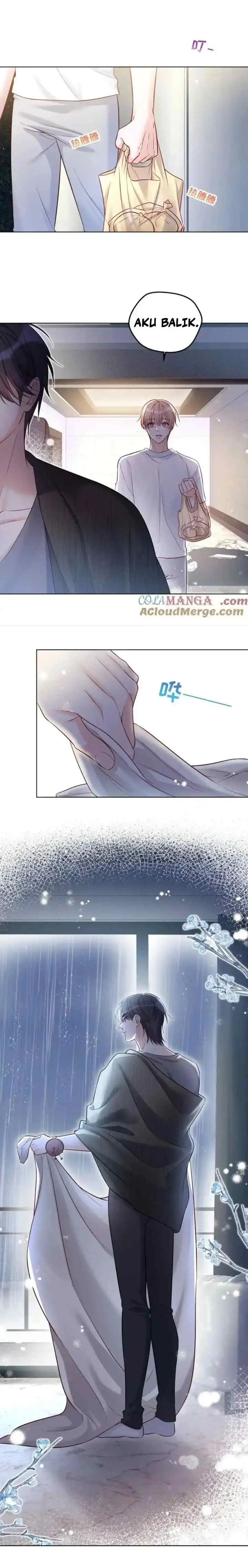 Early Summer Waltz chapter 23 halaman 10