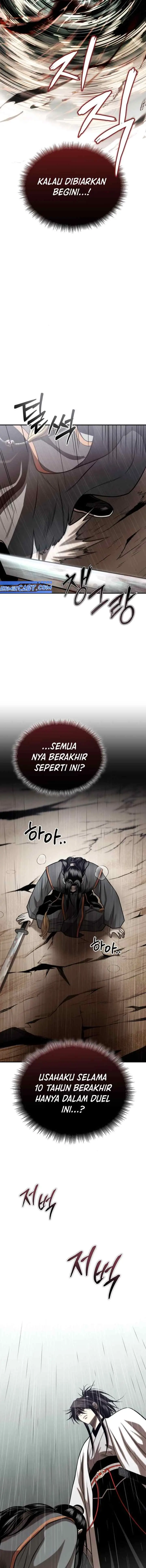 Records of the Demonic Path's Return chapter 68 halaman 16