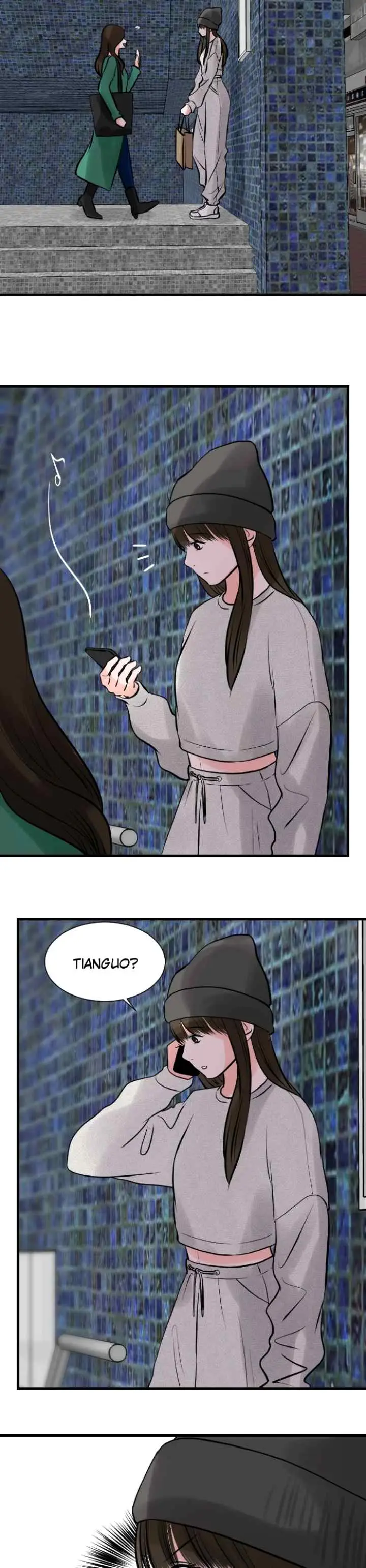 One + One (Bao A) chapter 122 halaman 15
