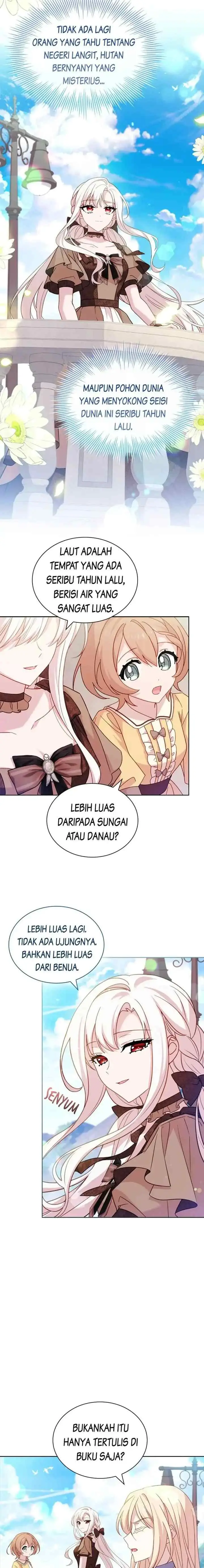 I Want to Break After Countless Regression chapter 88 halaman 4