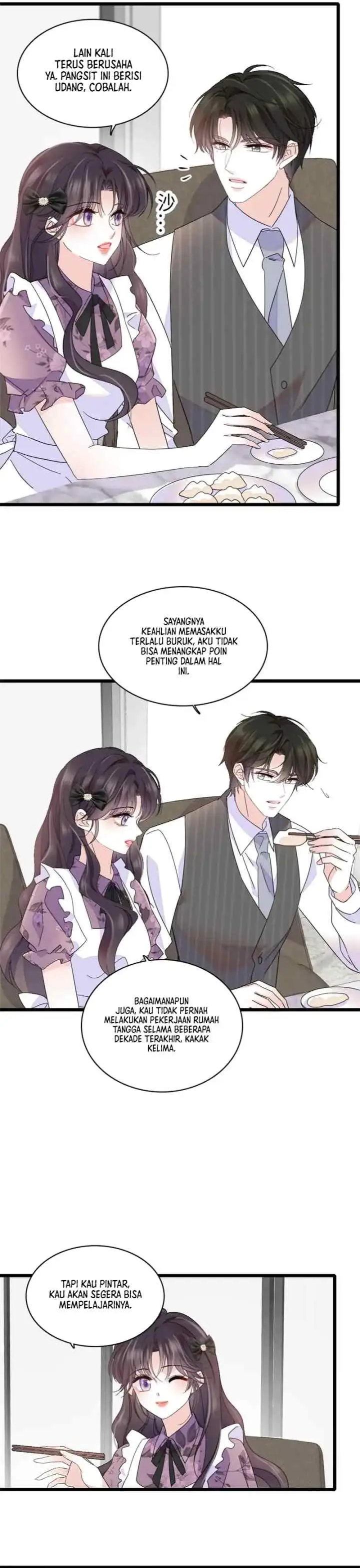 Almighty Daughter Runs The World chapter 216 halaman 10