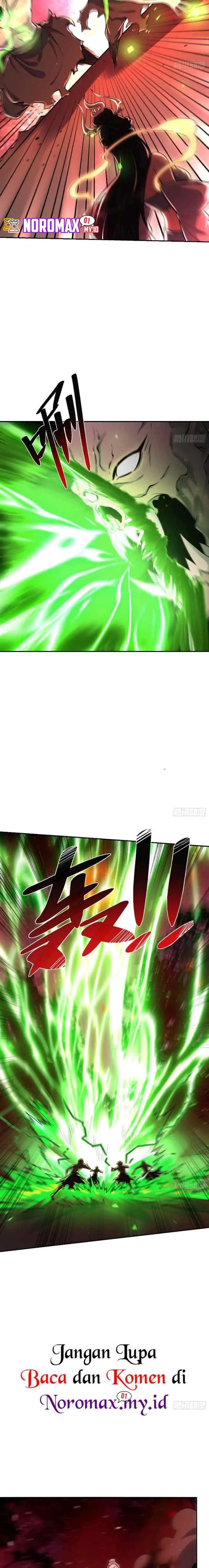 I'm Actually A Cultivation Bigshot chapter 478 halaman 16