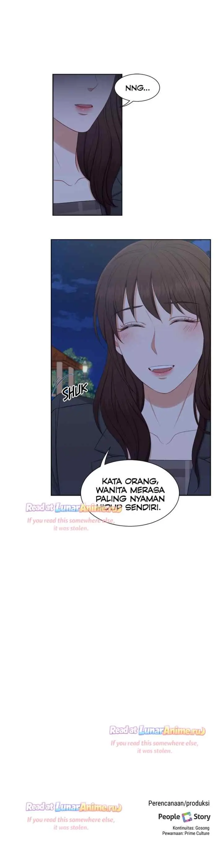 I Need a Bride chapter 61 halaman 17