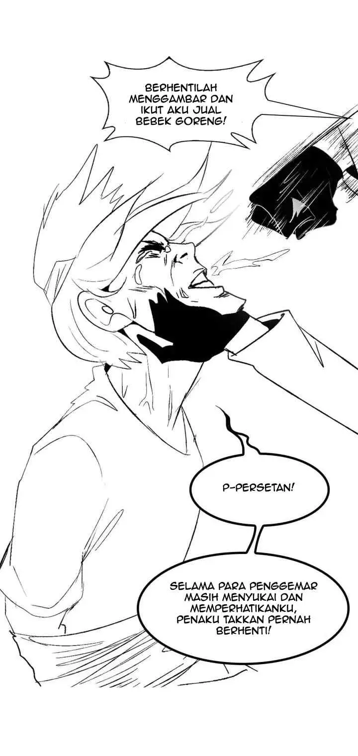 I Am an Invincible Genius chapter 105 halaman 18