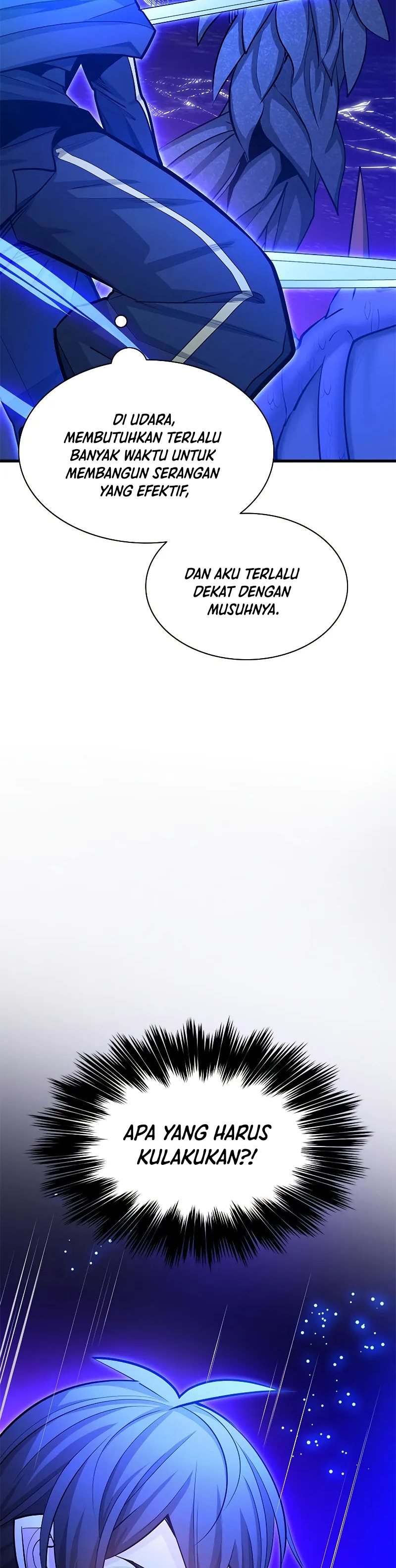The Tutorial Is Too Tough! chapter 187 halaman 41