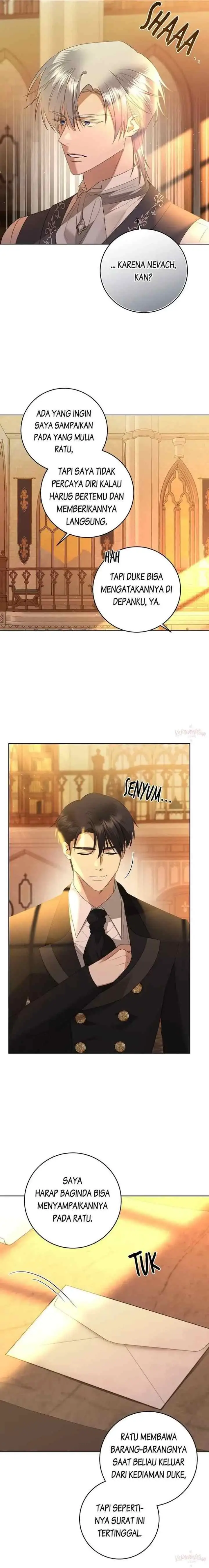 I Don't Love You Anymore chapter 97 halaman 5