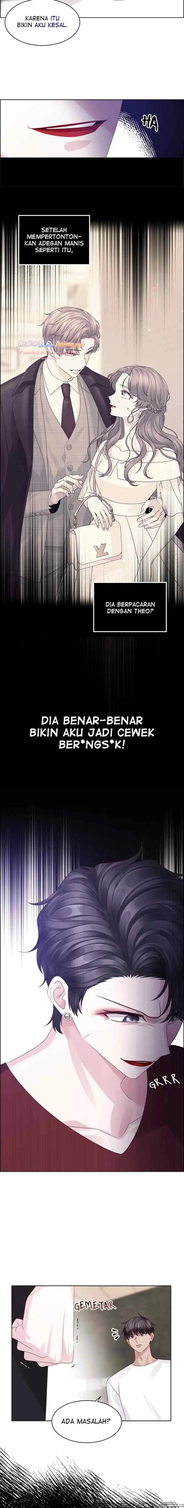 My Exes Fell For Me chapter 66 halaman 7