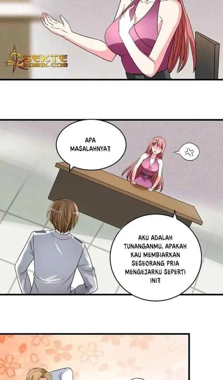 Ceo's Top Master chapter 49 halaman 11