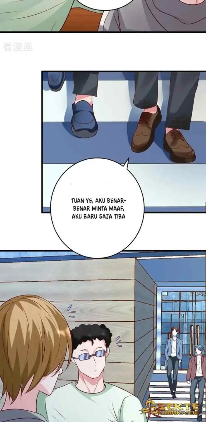 Ceo's Top Master chapter 38 halaman 13