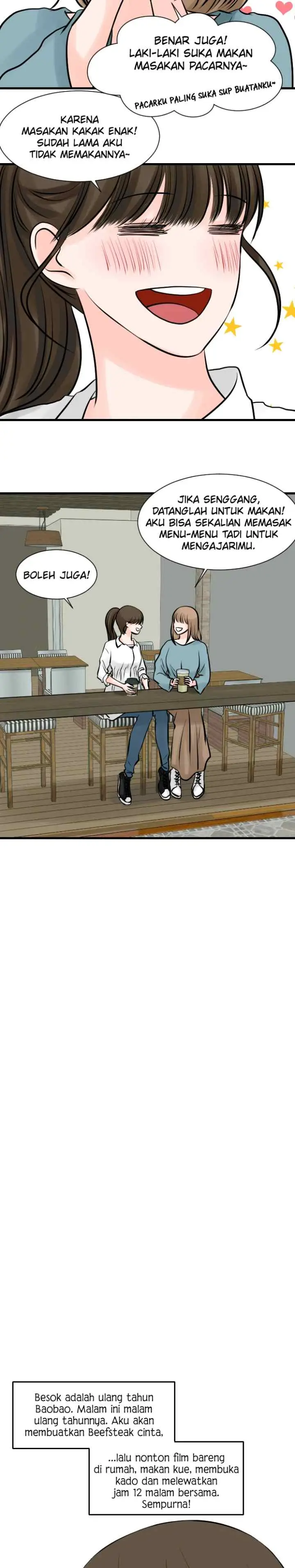 One + One (Bao A) chapter 111 halaman 10