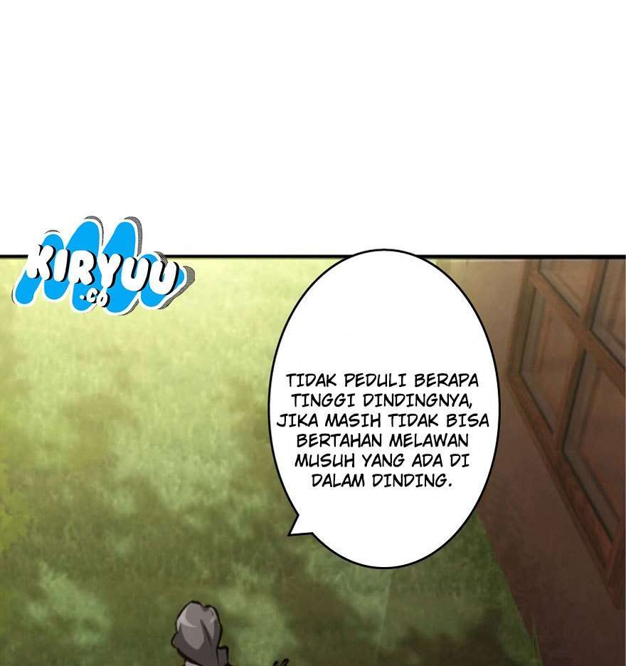 Release That Witch chapter 10 halaman 40