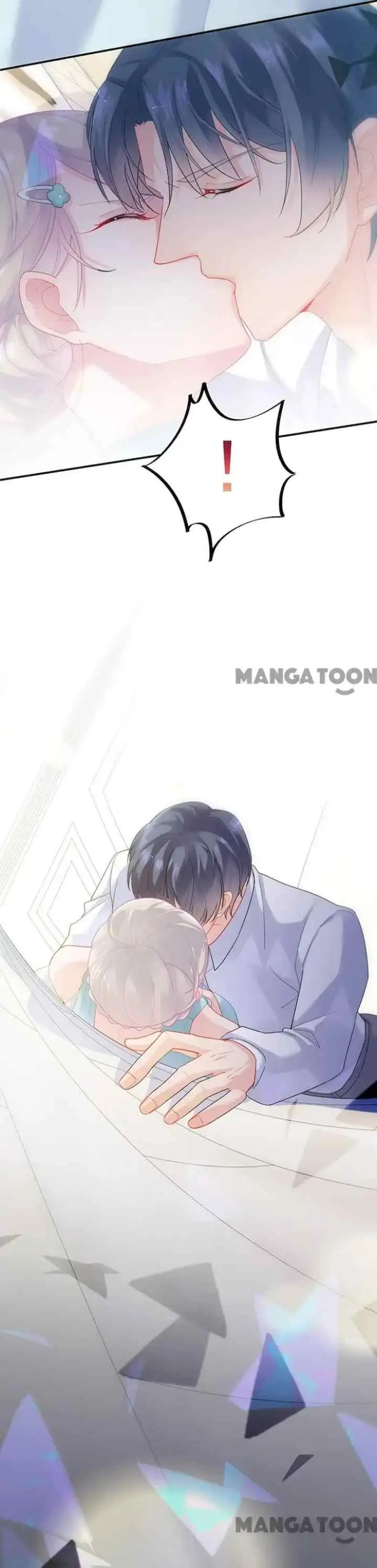 I Mingled With A CEO: The Daughter's Return chapter 87 halaman 16