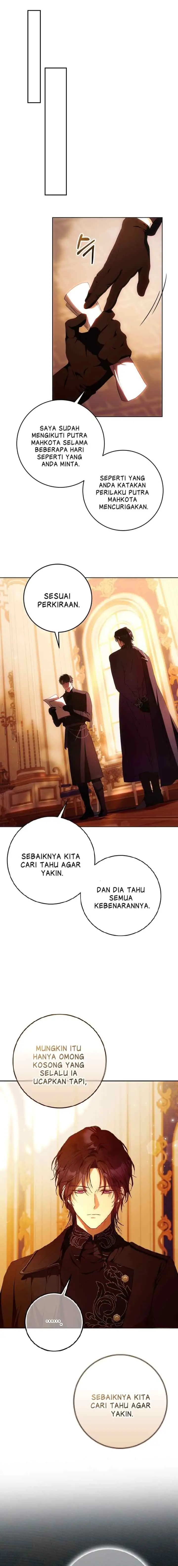 I Became the Wife of the Male Lead chapter 107 halaman 7