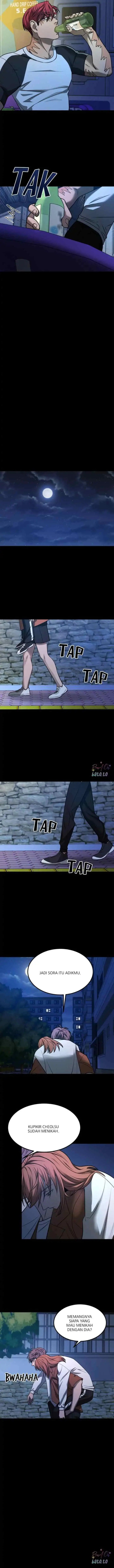 Get Back chapter 114 halaman 12