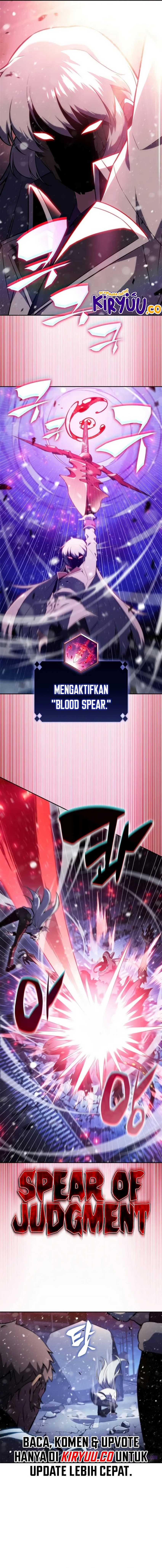 Solo Max-Level Newbie chapter 182 halaman 16