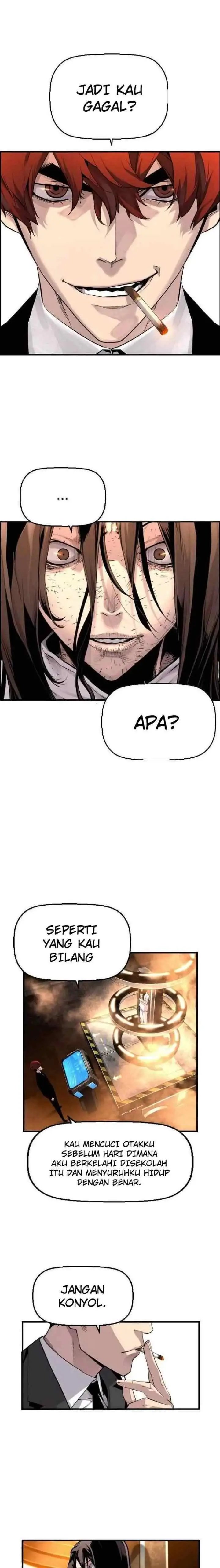 Terror vs Revival chapter 11 halaman 12
